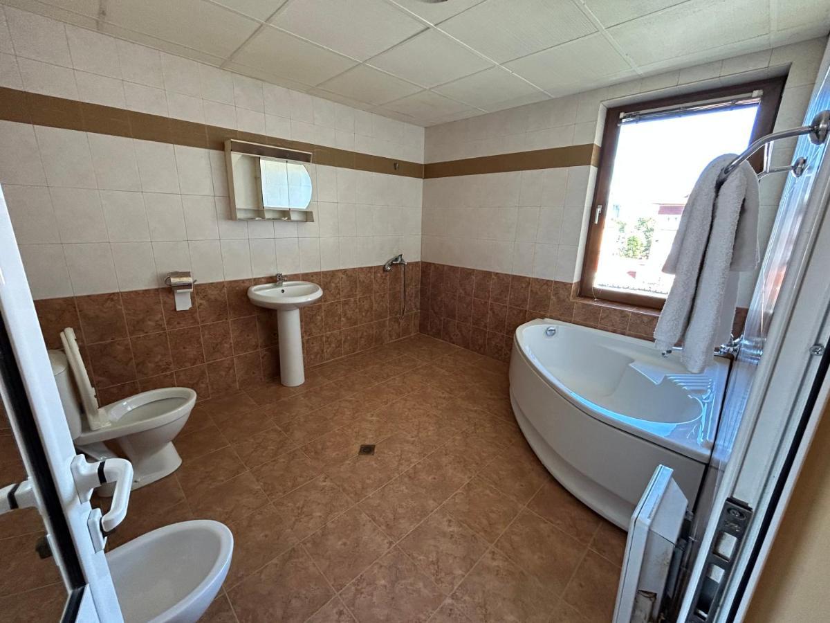 Hotel Rade 2 Vraca Kültér fotó