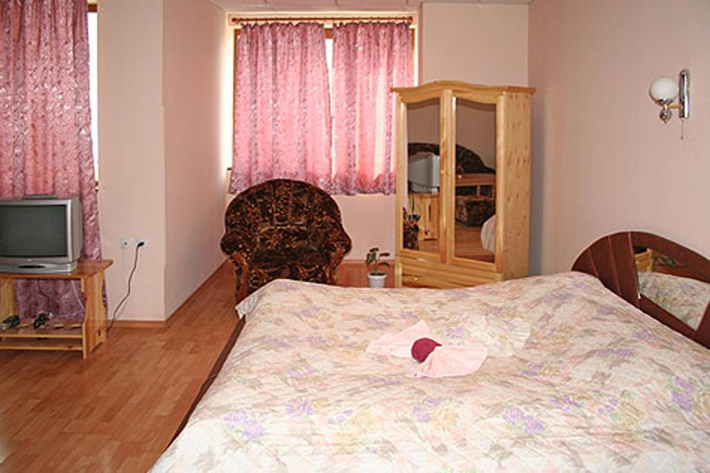 Hotel Rade 2 Vraca Szoba fotó